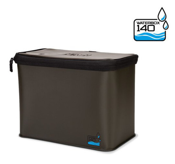 Nash Waterbox EVA Waterdichte Tas - 140