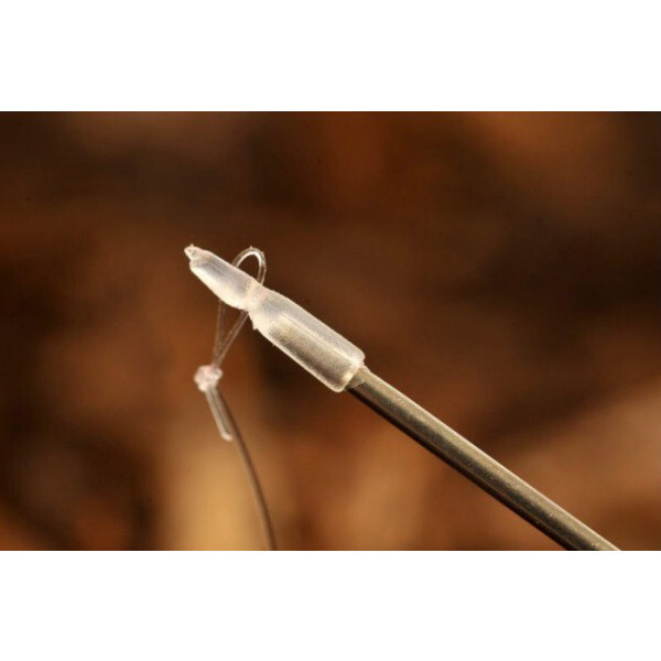 Guru Altos de Velocidad con Aguja