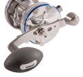 Ultimate Bluecore Multi 70 Zeevis Reel