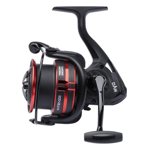 Kołowrotek Dam Quick Intenze Feeder 