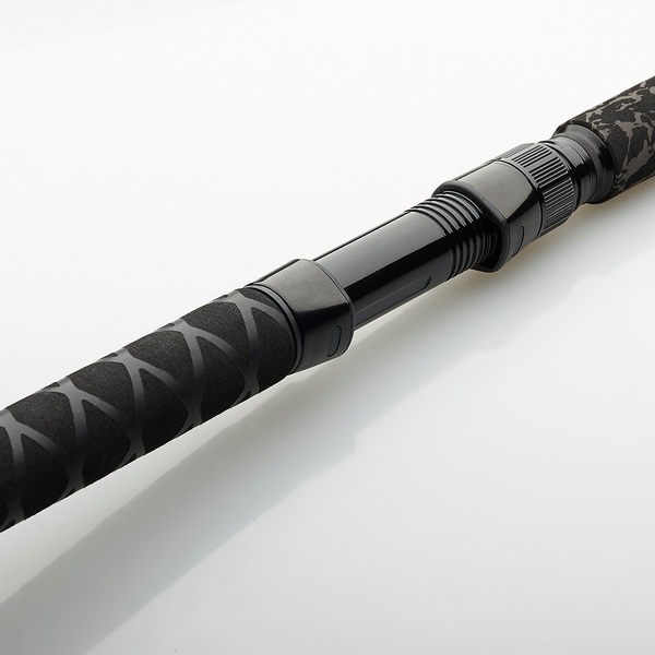 Wędka Sumowa Madcat Green Heavy Duty (200-400g)