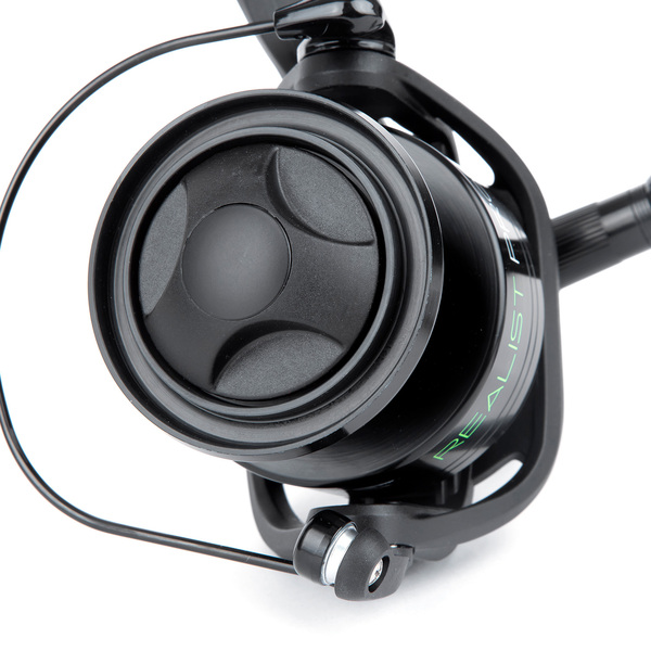 Skeater Realist Pro Power Cat 8K Catfish Reel