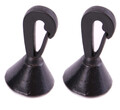 Ultimate Set Plomos para Carpa (17pcs)