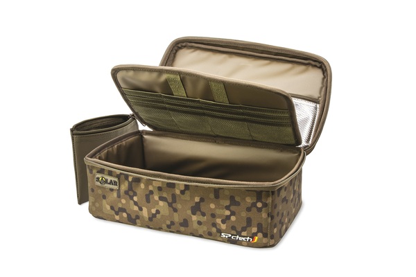 Solar SP C-Tech Estación de Accesorios - Grande