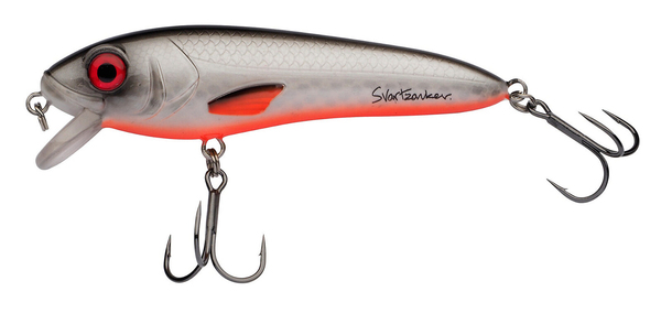 Svartzonker McCelly Lure 17cm (90g) - Fegis