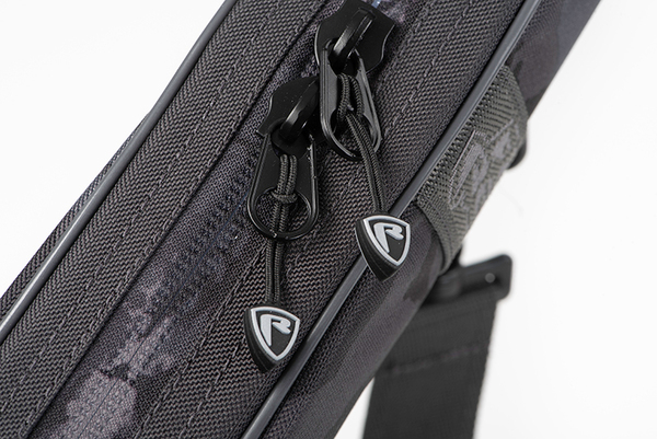 Fox Rage Voyager Camo Hard Rod Sleeve Single