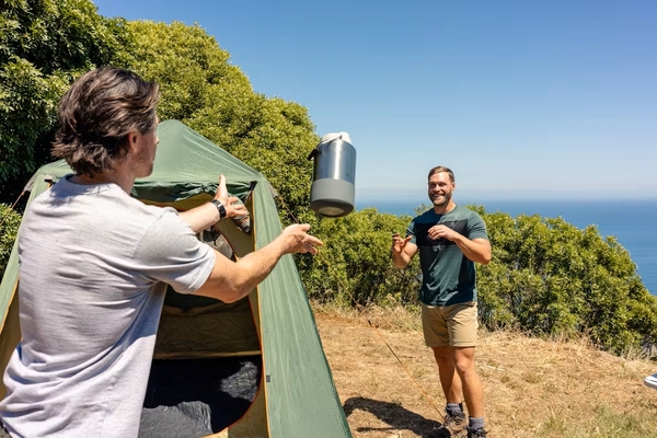 Coleman Pro 3.7L Jug