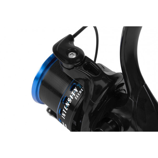 Preston Intensity Feeder Reel