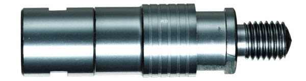 Sensas Fast Attach, universal screw thread clip-on adapter