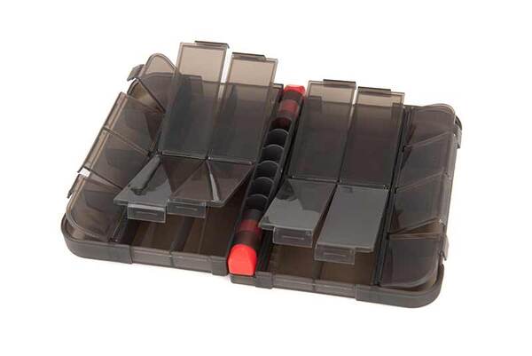 Fox Rage Accessory Box - Medium Full Compartment