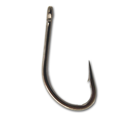 P-Line Carp Hook 8