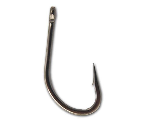 P-Line Carp Hook 8