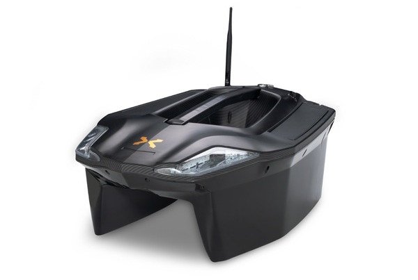 Łódka Zanętowa Carp Royal Toslon CR-X (Echosonda + GPS + Autopilot)