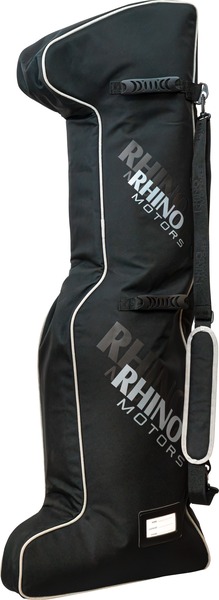 Rhino Motors Torba Transportowa na Silnik Elektryczny - Large