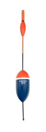 Rozemeijer Esox Float with Light 50g (Incl. Battery)