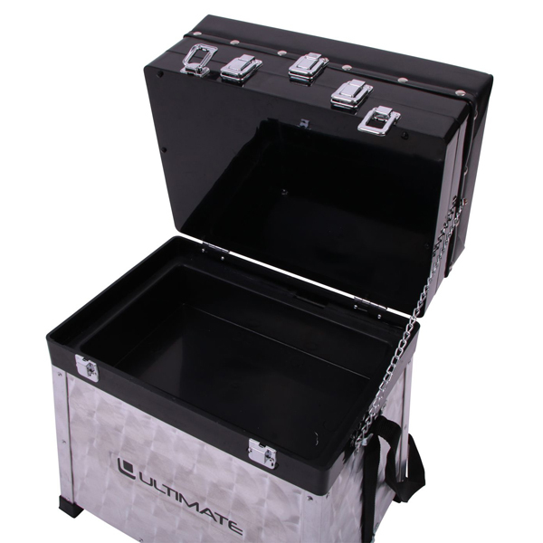 Ultimate Basic Seatbox Fishing Set
