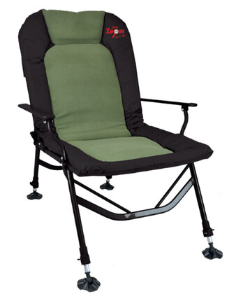 Carp Zoom Heavy Duty 150+ Armchair