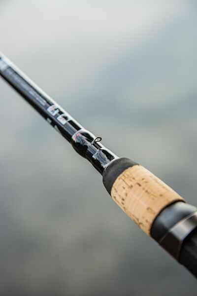 Ultimate Allround Spin Rod