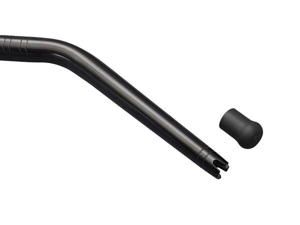 Canna da Barca Penn Battalion Solid DeepDrop Bent Butt 2.29m