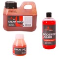 Ultimate Baits Liquid Pack