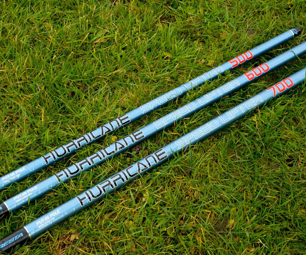 Cresta Hurricane Speedlifter Put-In 500