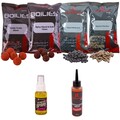 Carp Spring Pack Paquete de Cebo