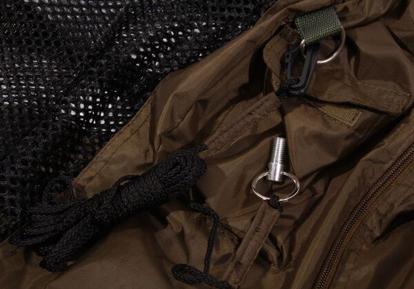 Worek do Ważenia Ultimate Adventure Weigh & Retainer Sling