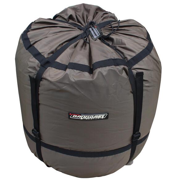 Ultimate 5 Season Dual Layer Sleeping Bag