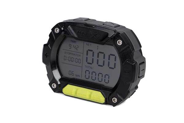 Matrix Digital Clicker Pro