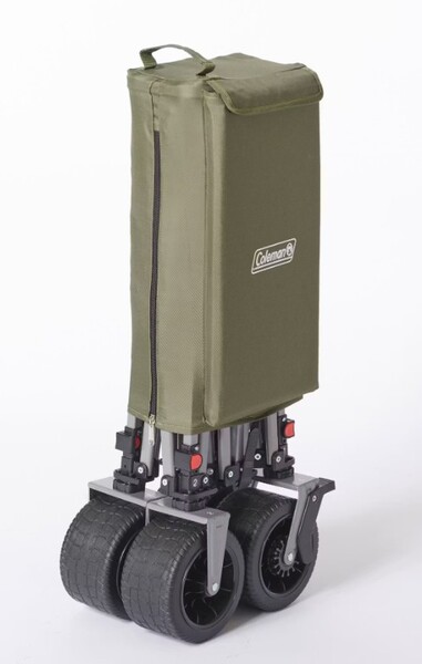 Coleman Ultimate Terrain Wagon