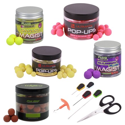 Pop Up Party Pack