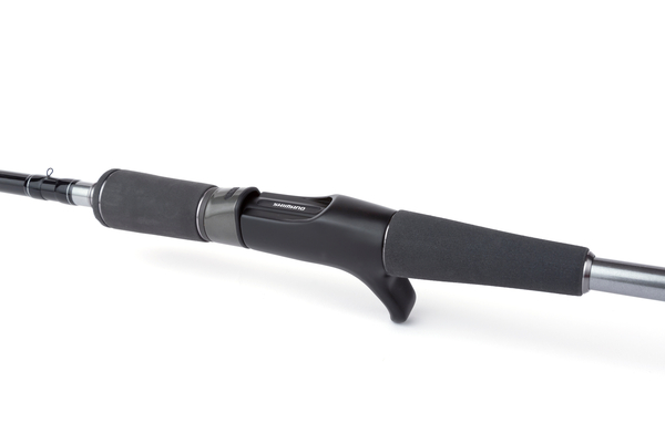 Shimano Yasei Lure Baitcaster Rod 2.20m (8-24g)