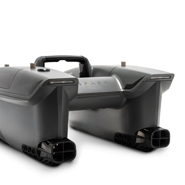 Deeper Spark Baitboat Voerboot (GPS & CHIRP Sonar)