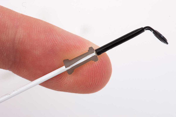 Korum Light Stick Holder Kit