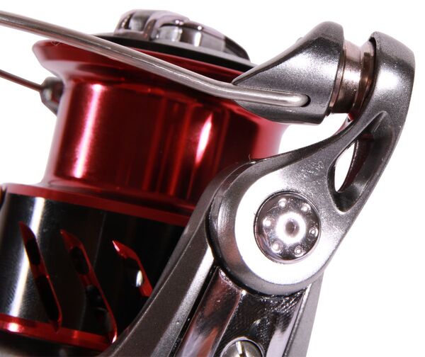 Ultimate Chikara Spider Spinmolen