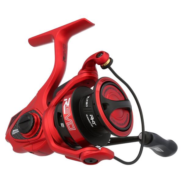 Abu Garcia Revo3 Rocket SP30 Spin