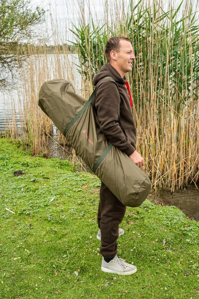 Ultimate Adventure Dome 2-Man Bivvy