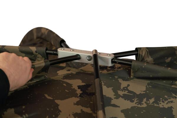 Solar Worldwide Spider 1.0 FS Bivvy