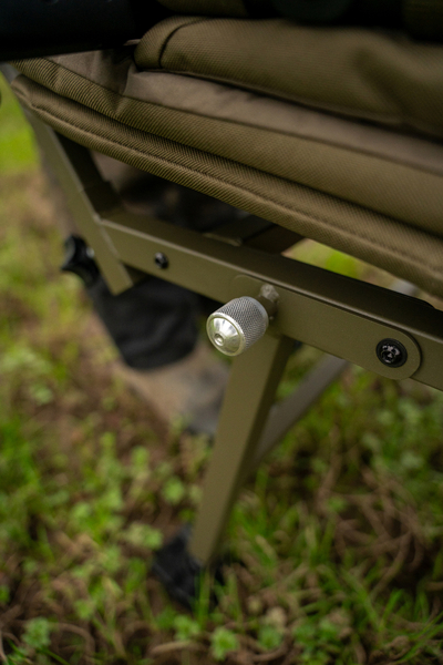 Korum Progress Extenda-Barrow