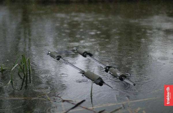 Trakker Sanctuary Retention Sling V2