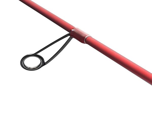 Abu Garcia Carabus Exquisite Ultra Light Spin Rod 1.83m