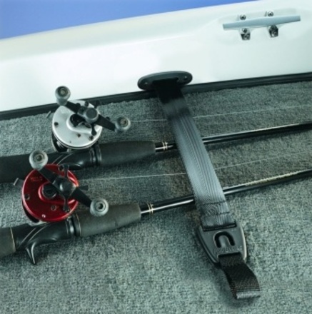 Boatbuckle Rod Buckle Concealed Mounting Kit