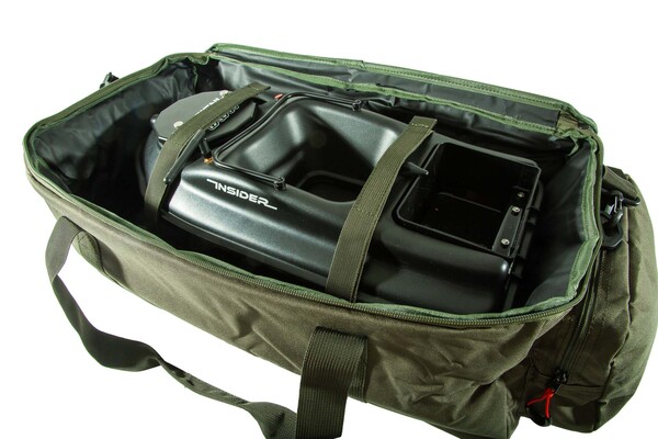 Ultimate Adventure Baitboat Bag