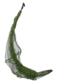 Ultimate Foldable Round Carp Weed Karpernet