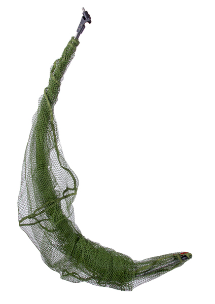 Ultimate Foldable Round Carp Weed Karpernet