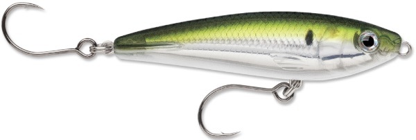 Rapala X-Rap Saltwater Subwalk 9cm - Pilchard