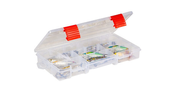 Plano Rustrictor™ Tacklebox - 3500 Standard