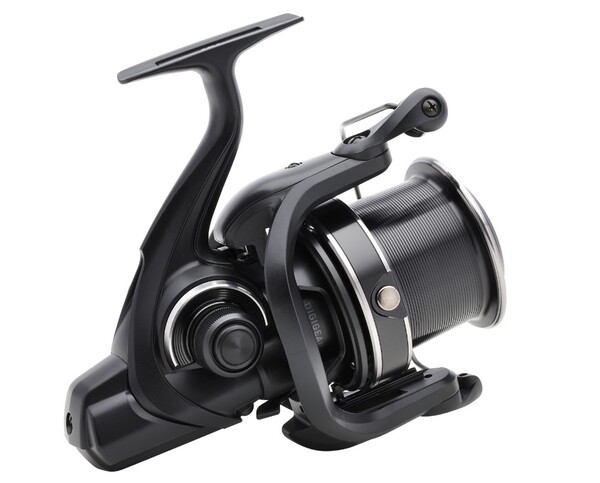 Kołowrotek Karpiowy Big Pit Daiwa Emblem 35SCW QD - 23 35SCW QD