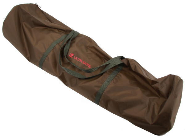 Ultimate Adventure Dome 2-Man Bivvy