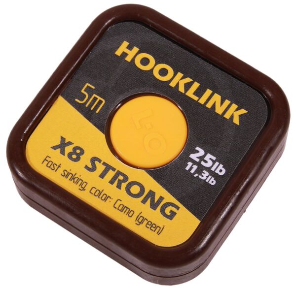 Life Orange Set Clip de plomo Universal